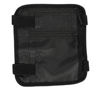 Operitacx Sports Leg Bag Multi-use Sports Bag Modern Design Waterproof Cloth Lightweight Adjustable Straps for Military Personnel and Campers Running and Hunting