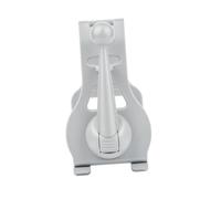 Operitacx Tablet Mount Holder for Drone Remote Controllers Phone Clamp Compatible with Mavic Air Stretchable Clip Detachable Design for Photography and Video Use