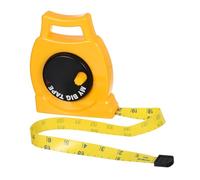Operitacx Tape Measure with Tape Numbers Non Stretch Durable Design for Early Learning and Counting Skills Development Suitable for Boys