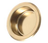 Operitacx Tin Solder Pot Welding Soldering Pot Lead-Free Titanium Plated Small Melting Furnace Sturdy Stainless Steel for Electronics Crafting and Jewelry Repair