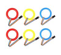 Operitacx Toddler Leash Boys and Girls Walking Rope Walking Anti-Lost Traction Rope Walk to School