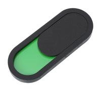 Operitacx Toilet Shelf Status Indicator Door Sign Neon Open Sign in Use/vacant Acrylic Quick Easy Application