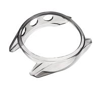Operitacx Transparent Tpu Watch Protective Case for Approach Scratch Resistant Lightweight Durable Cover Offers Invisible Protection for Your Smartwatch for Any Occasion