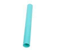 Operitacx Tube Handle Clay Acrylic Hollow for Round Rolling Pin Roller Suitable and Soft Clay Easy to Reliable Dough for Art Craft DIY Projects
