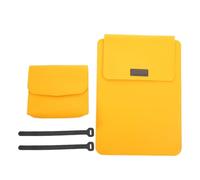 Operitacx Ultra-thin Computer Protective Case for Laptop Cover Sleeve Case for Computer Laptop for Travel School and Daily Office Use