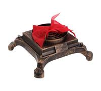 Operitacx USB Flame Lamp Faux Fireplace Logs Electric Campfire with USB Cable Romantic Ambiance Safe Lighting Solution Festive Touch for Christmas and Halloween Holiday Decorations