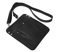 Operitacx Waist Shoulder Florist Tool Pouch with Scissors Versatile Gardening Tool Bag for Flower Arranging for Floral Designers Gardeners