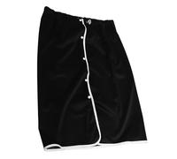 Operitacx Washable Adult Incontinence Skirt with Advanced Waterproof Technology, Polyester Material, Minimizes Skin Irritation, Suitable for Women and Seniors to 75kg, for Bedwetting