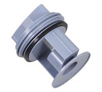 Operitacx Washer Drain Pump Filter Assembly Durable Filtration for Washing Machines Easy Installation Advanced Technology Quick Setup Compatible with Standard Drain