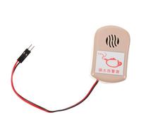 Operitacx Water Level Alarm Sensor for Tea Buckets Waste Containers More Durable Leak Detector for Automatic Water Level Monitoring Reliable Flood Prevention System