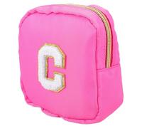 Operitacx Waterproof Nylon Coin Purse for Women with Zippered Closure, Lightweight and Compact Small Clutch Bag, Easy to Carry and Store, for Travel and Everyday Use