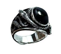 Operitacx Women Finger Ring Animal Finger Ring Comfortable to Wear Feminine Temperament for Celebration and Wedding