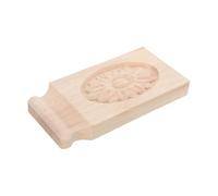 Operitacx Wooden Corbel Brackets for Shelves and Furniture Brown Wood Material with Easy Installation and Versatile Styling Options in European Traditional and Rustic Design for Home Décor