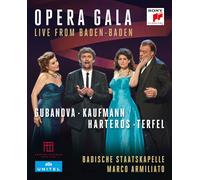 Opera Gala - Live From Baden-Baden