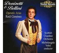 OPERNARIEN NEW CD