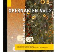Opernarien Vol. 2