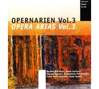 Opernarien Vol. 3