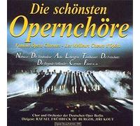 Opernchöre,die Schönsten