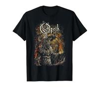 Opeth - 'Apostle in Triumph' T-Shirt, Men, Black, Medium