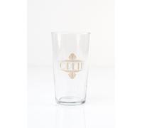 Opeth - Art Deco Logo - Glass - multicolored - Onesize - Glass