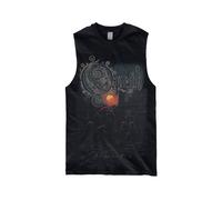 Opeth - Blackwater Park 2 - Sleeveless - black - 3XL - 100% Cotton 3XL