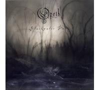 Opeth - Blackwater Park