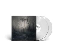 Opeth 'Blackwater Park' 2x12" White Vinyl - NEW