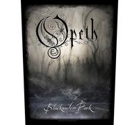 Opeth Blackwater park Back Patch multicolour Onesize