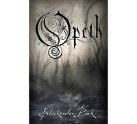 Opeth Blackwater park Flag multicolour Onesize