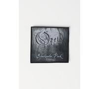 Opeth - Blackwater Park - Patch - multicolored - Onesize - 100% Polyester Onesize