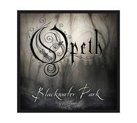 Opeth Blackwater park Patch multicolour Onesize