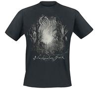 OPETH Blackwater Park T-Shirt Black XL