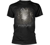 Opeth 'Blackwater Park' T Shirt Mens