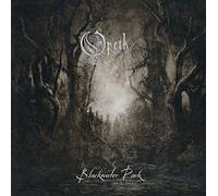 Opeth 'Blackwater Park' 2x12" Vinyl - NEW Music On Vinyl