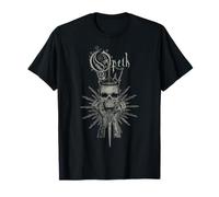 Opeth - 'Crown' T-Shirt