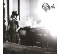 Opeth Damnation (CD) 20th Anniversary Album (US IMPORT)