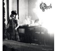 Opeth - Damnation - CD - N3z