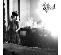 Opeth - Damnation vinyl lp 20th Anniversary new sealed