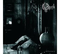 Opeth - Deliverance