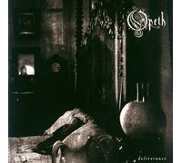 Opeth - Deliverance [Special-Price Rei