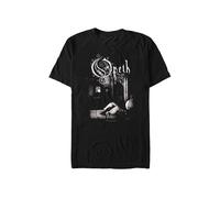 Opeth - Deliverance - T-Shirt - black - XXL - 100% Cotton