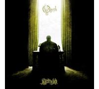 Opeth - Watershed Ltd. Silver/Black - Marbled 2 Vinyl