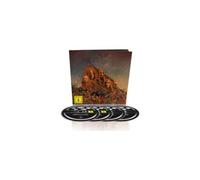 OPETH: GARDEN OF THE TITANS (BLU-RAY + DVD + 2CD) - Region B Blu Ray