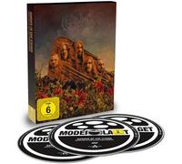 Garden of the Titans: Opeth Live at Red Rocks Amphitheatre DVD New Sealed