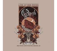 Opeth - Garden Of The Titans (Live At Red Rocks Ampitheatre) [2CD-Jewelcase]