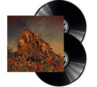 Opeth - Garden Of The Titans (Live At Red Rocks Ampitheatre) [Limited Double Gatefold 180g Vinyl]