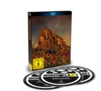 Opeth - Garden Of The Titans (Live) - 2 CD + Blu Ray