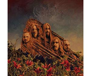 Opeth - Garden Of The Titans (opeth Live At Red Rocks Amphitheatre)