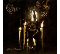 Opeth - Ghost Reveries