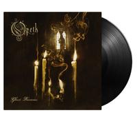 Opeth 'Ghost Reveries' 2LP 180g Black Vinyl